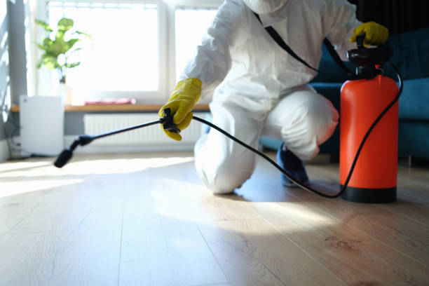 Reliable Unattended Death Cleanup contractor in Ducor, CA by Dulley Family Biohazard Services